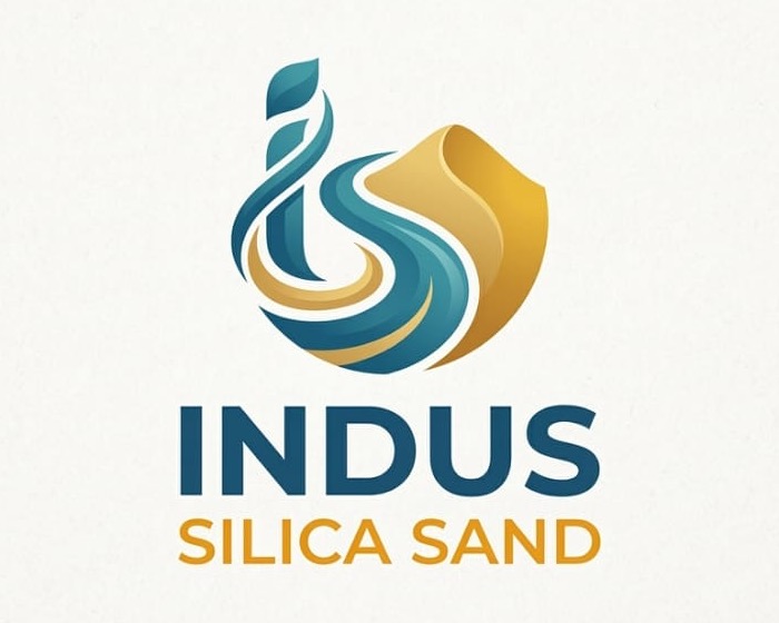 Indus Silica Sand